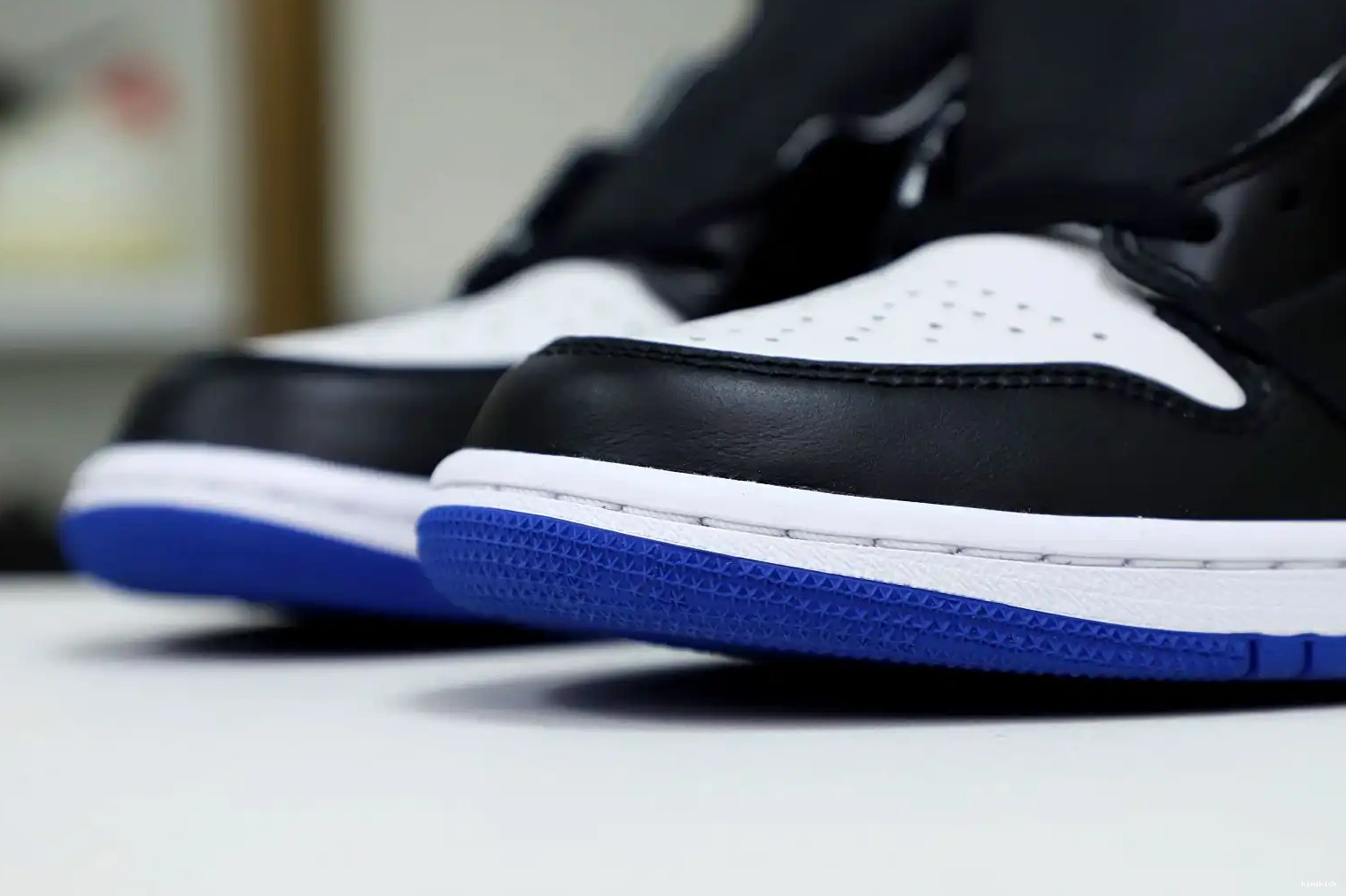 FRAGMENT 1 HIGH AIR RETRO DESIGN JORDAN X Kimikick 0514